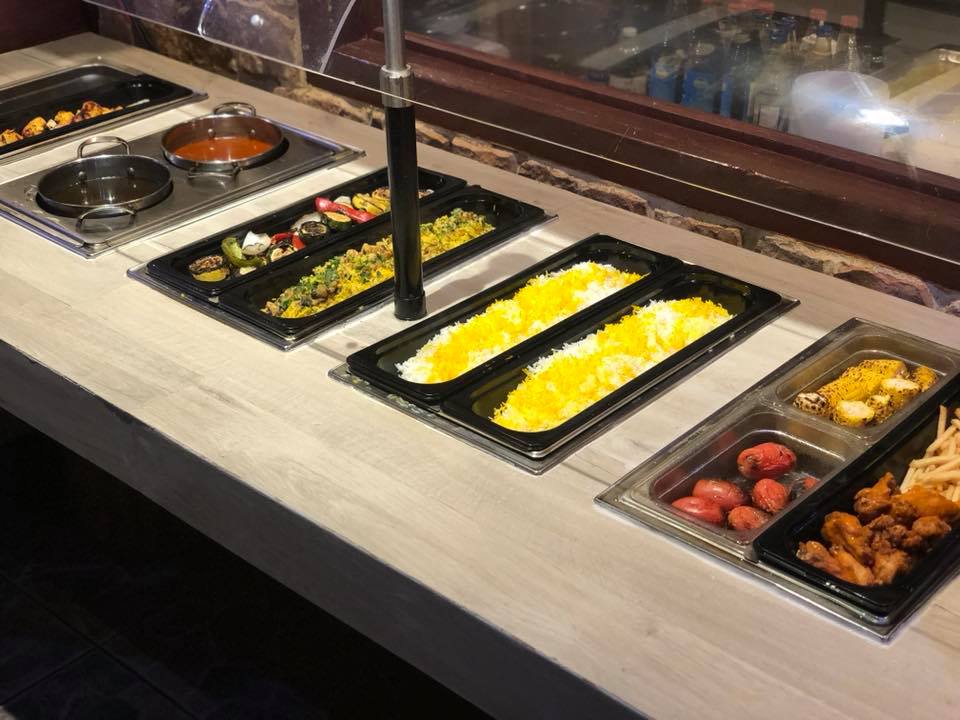 Kababi Cafe by Kuluck 33351