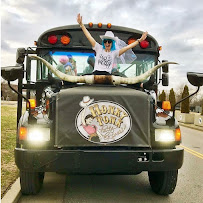 Honky Tonk Party Express Bus - Photo 6 - Car repair in Nashville, TN, Nashville