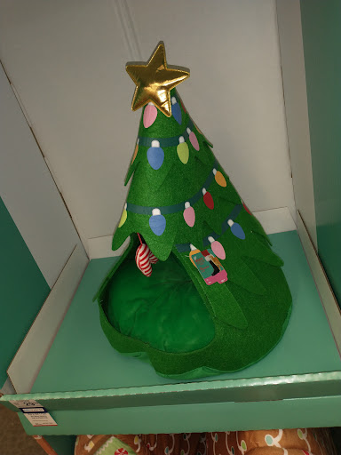 Pet Supply Store «Petco Animal Supplies», reviews and photos, 12611 Jefferson Davis Hwy, Chester, VA 23831, USA