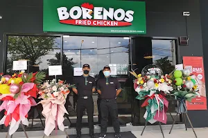 Borenos Fried Chicken (Alamesra) image