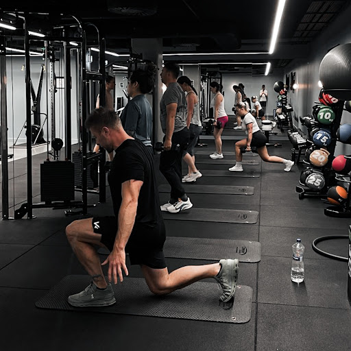 Collective Fitness