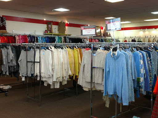 Thrift Store «The Salvation Army Family Store & Donation Center», reviews and photos