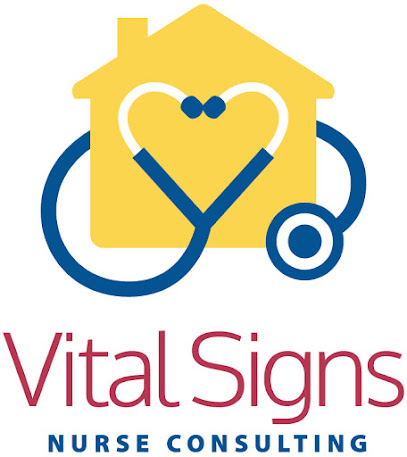 Vital Signs Nurse Consulting