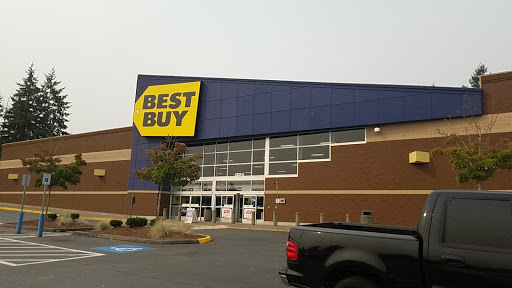 Electronics Store «Best Buy», reviews and photos, 4102 S Meridian A, Puyallup, WA 98373, USA