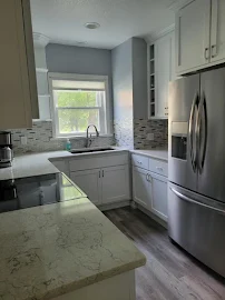 Serenity Kitchen & Bath - Car repair in Fort Wayne, IN, Fort Wayne - Rated 4.7/5