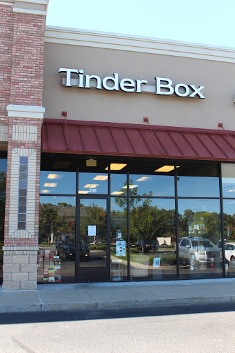 Tinder Box Collierville, 3615 S Houston Levee Rd, Collierville, TN 38017, USA, 