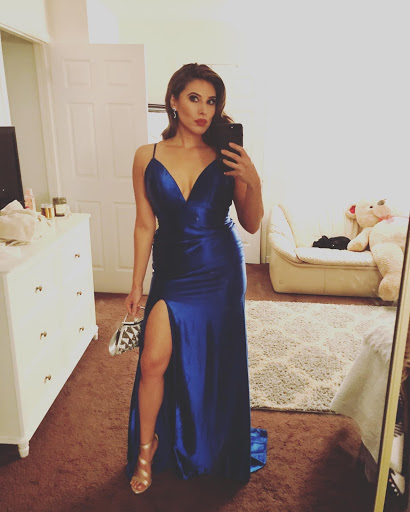 Bridal Shop «Elegant Designs Bridal», reviews and photos, 2001 Arden Way, Sacramento, CA 95825, USA