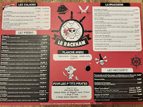 Photos du propriétaire du Restaurant Le Rackham à Ingrandes-le-Fresne-sur-Loire - n°5