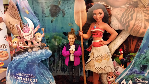 Movie Theater «United Artists Washington Township 14», reviews and photos, 121 Tuckahoe Rd, Sewell, NJ 08080, USA