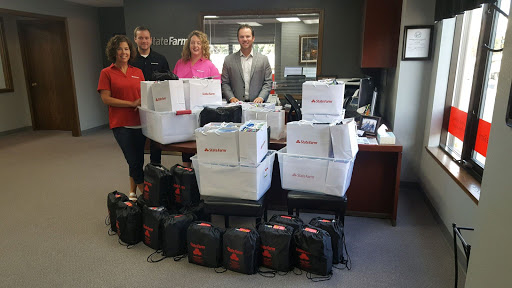 Insurance Agency «Dustin Upgren - State Farm Insurance Agent», reviews and photos