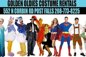 Golden Oldies Costumes image