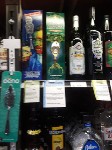Liquor Store «ABC Fine Wine & Spirits», reviews and photos, 12620 SW 120th St, Miami, FL 33186, USA