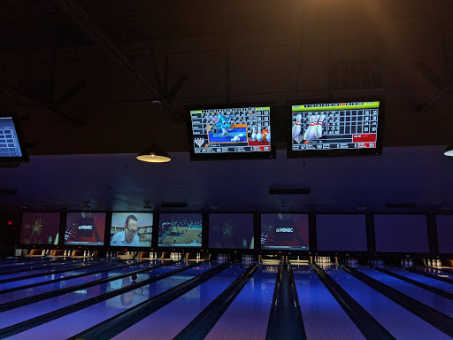 Bowling Alley «Spins Bowl Poughkeepsie», reviews and photos, 47 Taft Ave, Poughkeepsie, NY 12603, USA