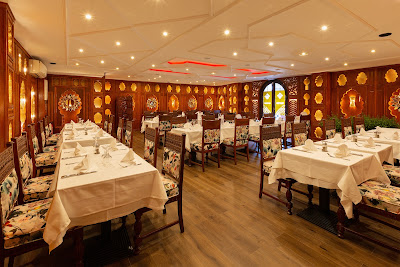 Restaurant Kayani Argenteuil à Argenteuil