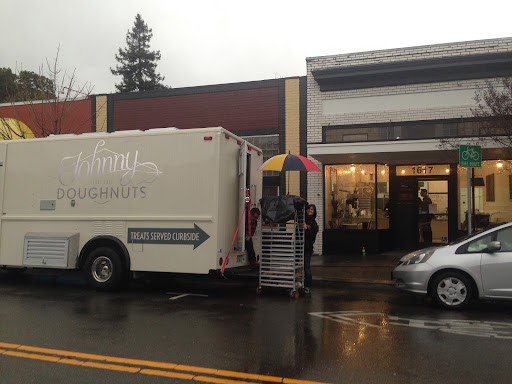 Donut Shop «Johnny Doughnuts», reviews and photos, 1617 4th St, San Rafael, CA 94901, USA