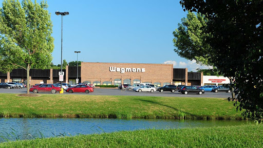 Supermarket «Wegmans», reviews and photos, 4287 Genesee Valley Plaza Rd, Geneseo, NY 14454, USA