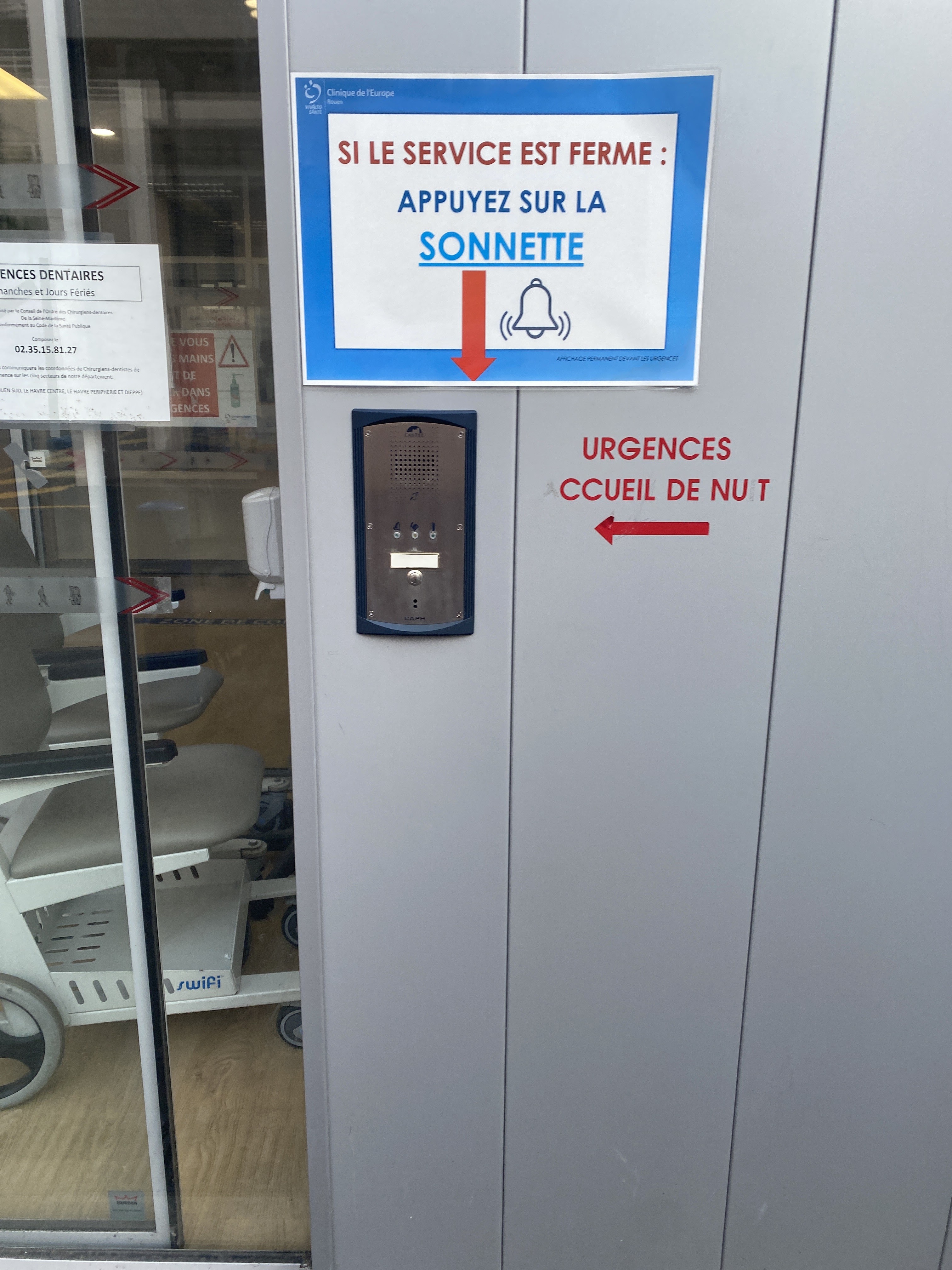 Photo n° 8 de l'avis de Daniel.l fait le 31/08/2022 à 17:08