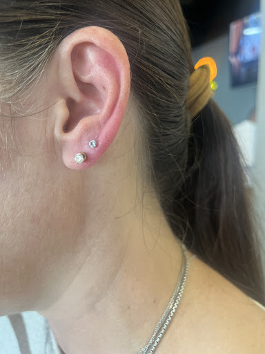 Explore trash tattoo ideas, creative tattoo ideas in San Antonio, available at Hyper Inkers Tattoo Studio