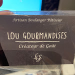 Photo n° 1 de l'avis de Christine.t fait le 12/03/2024 à 13:17 pour Lou Gourmandises à Cotignac