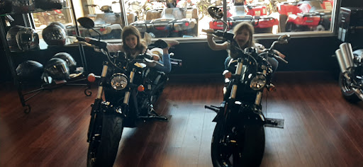 Motorcycle Dealer «Hollister Powersports», reviews and photos, 411 San Felipe Rd, Hollister, CA 95023, USA