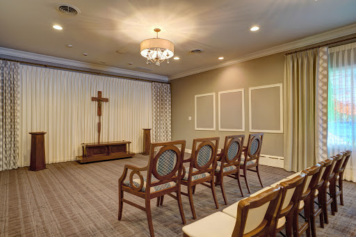 Funeral Home «Marin Funeral Home & Cremation Care Services», reviews and photos, 2744 W 51st St, Chicago, IL 60632, USA