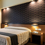 Photo n°2 de l'avis de Massimiliano.o fait le 18/09/2023 à 21:19 sur le  hc3 hotel Bologna à Bologna