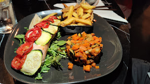 Photo n°27 de Gamma Restaurant à La Mulatière ()