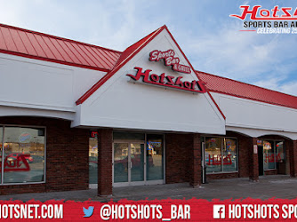 Hotshots Sports Bar & Grill