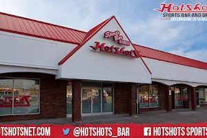 Hotshots Sports Bar & Grill image