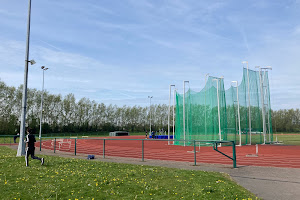 Litherland Sports Park