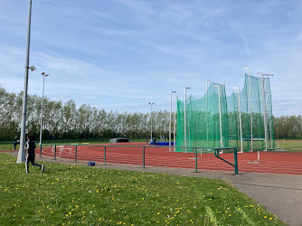 Litherland Sports Park