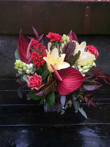 Florist «Goose Hollow Flowers», reviews and photos, 1219 SW 19th Ave, Portland, OR 97205, USA