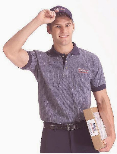 Courier Service «Blue Streak Couriers», reviews and photos, 2900 Titan Row #114, Orlando, FL 32809, USA