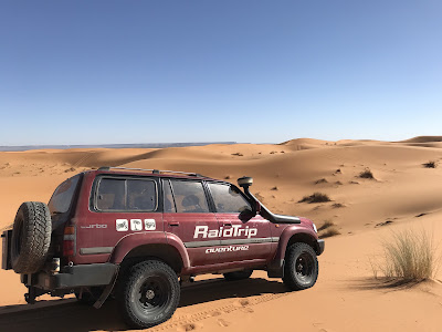 Raid Trip Aventure à Cesson-Sévigné
