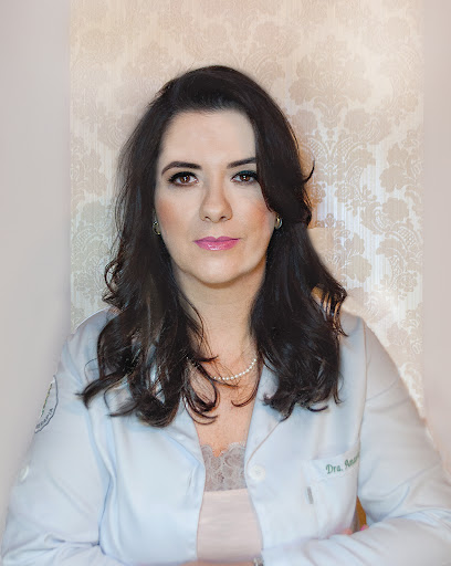 Logo da empresa - Fisioterapeuta Amanda Rivet