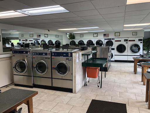 Laundromat «Hilltop Laundry & Dry Cleaners», reviews and photos, 815 Darlington Rd, Beaver Falls, PA 15010, USA