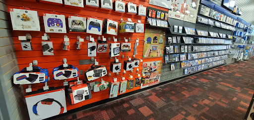 Video Game Store «GameStop», reviews and photos, 20 Lexington Ave, Passaic, NJ 07055, USA