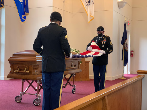 Funeral Home «Bliley Funeral Homes», reviews and photos, 3801 Augusta Ave, Richmond, VA 23230, USA