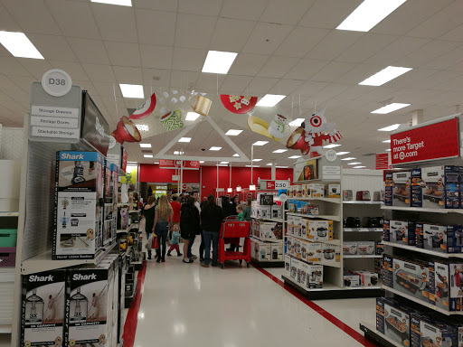 Department Store «Target», reviews and photos, 800 Christiana Mall, Newark, DE 19702, USA