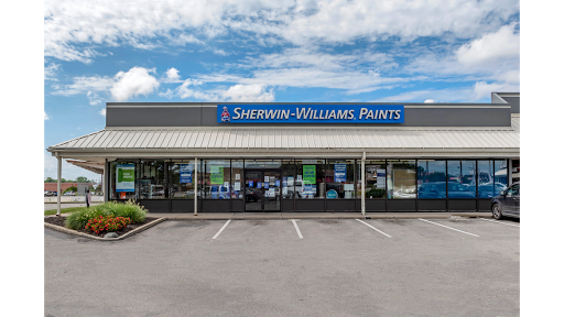 Sherwin-Williams Paint Store, 4150 Lafayette Rd l, Indianapolis, IN 46254, USA, 