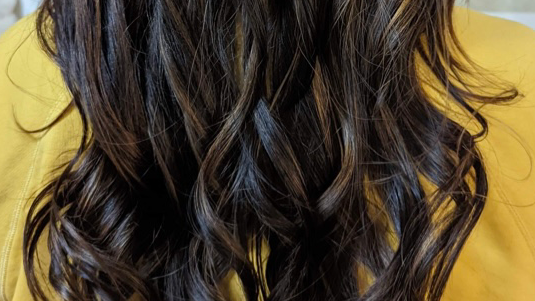 TURNING HEADS Hair Salon LLC 26250