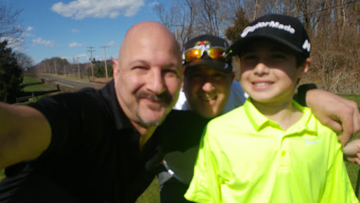 Golf Course «Hominy Hill Golf Course», reviews and photos, 92 Mercer Rd, Colts Neck, NJ 07722, USA