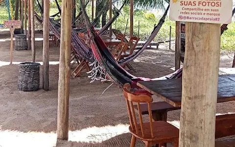 Barraca da Praia - Bar e Restaurante image