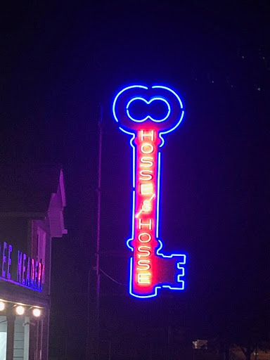 Locksmith «Hosse & Hosse Lock & Safe Co», reviews and photos, 918 Woodland St, Nashville, TN 37206, USA