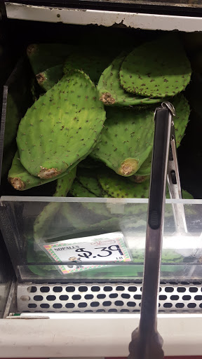 Butcher Shop «La Victoria Carneceria», reviews and photos, 2335 I-30 Frontage Rd, Rockwall, TX 75087, USA