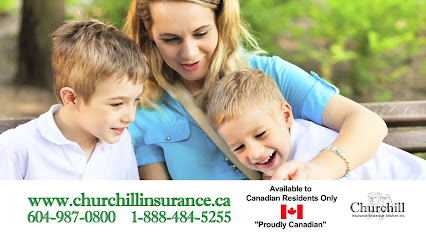 Churchill Insurance Brokerage Services Inc