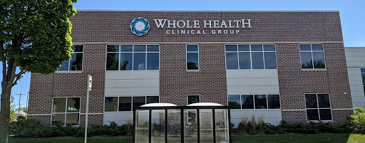 Whole Health Clinical Group