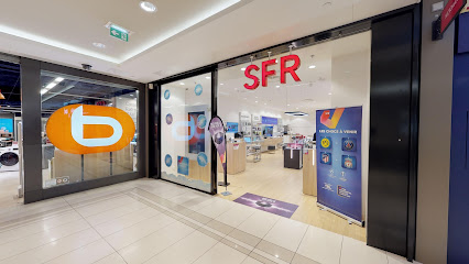 SFR Paris 75013