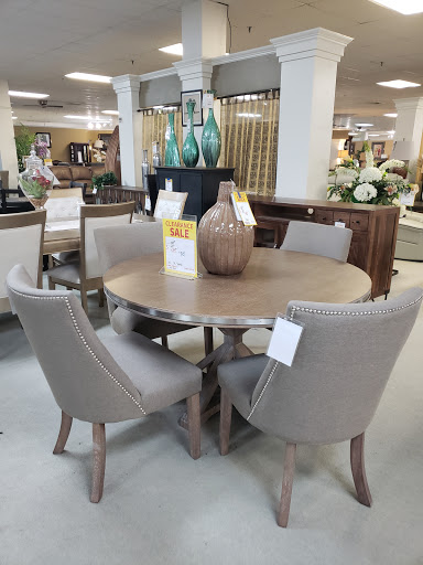 Furniture Store «Lacks Furniture Galleria», reviews and photos, 1200 E Expy 83, McAllen, TX 78503, USA