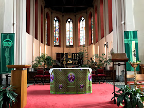 Regenboogkerk (Sint-Antonius van Padua)